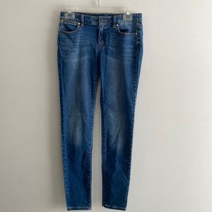 Michael Kors Izzy Skinny Jeans